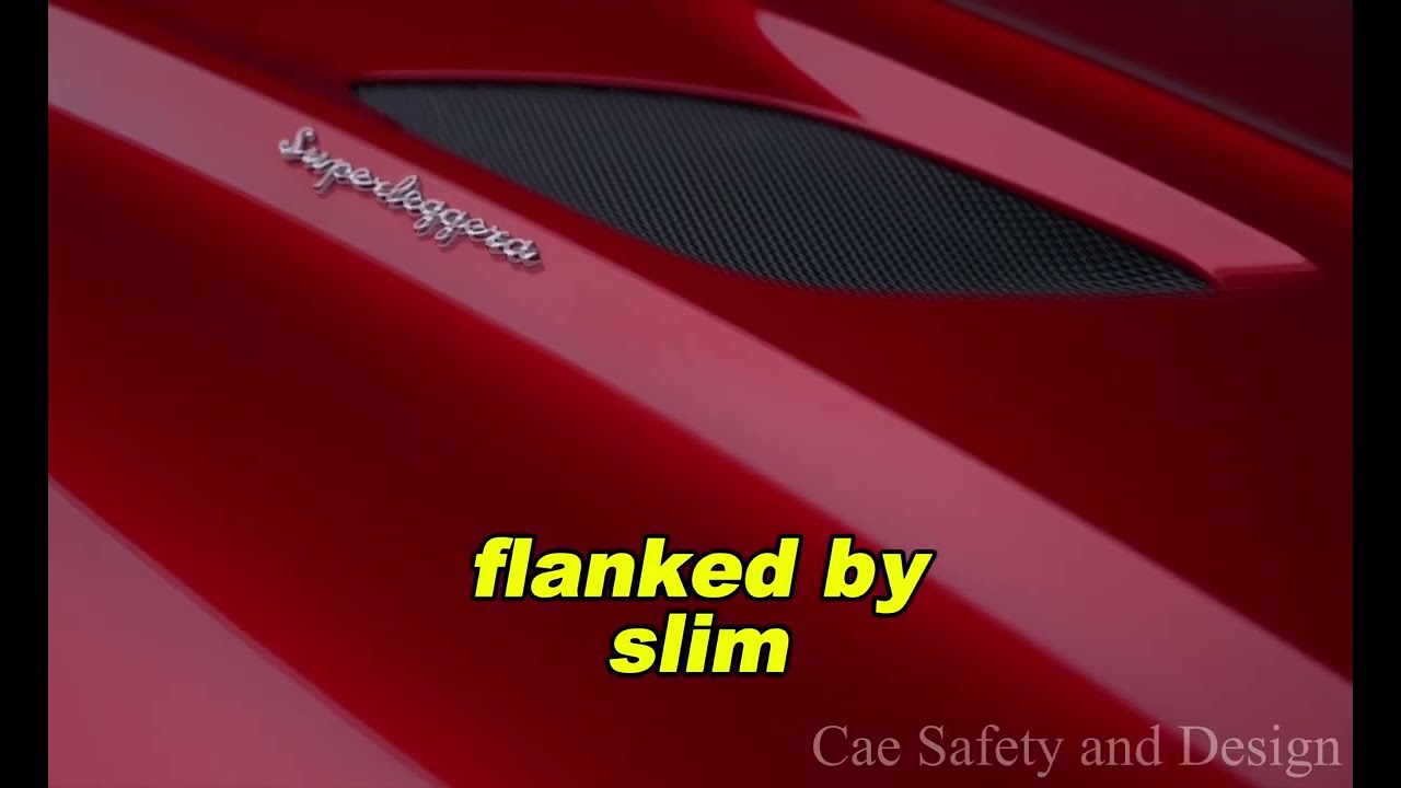 Aston Martin DBS Superleggera