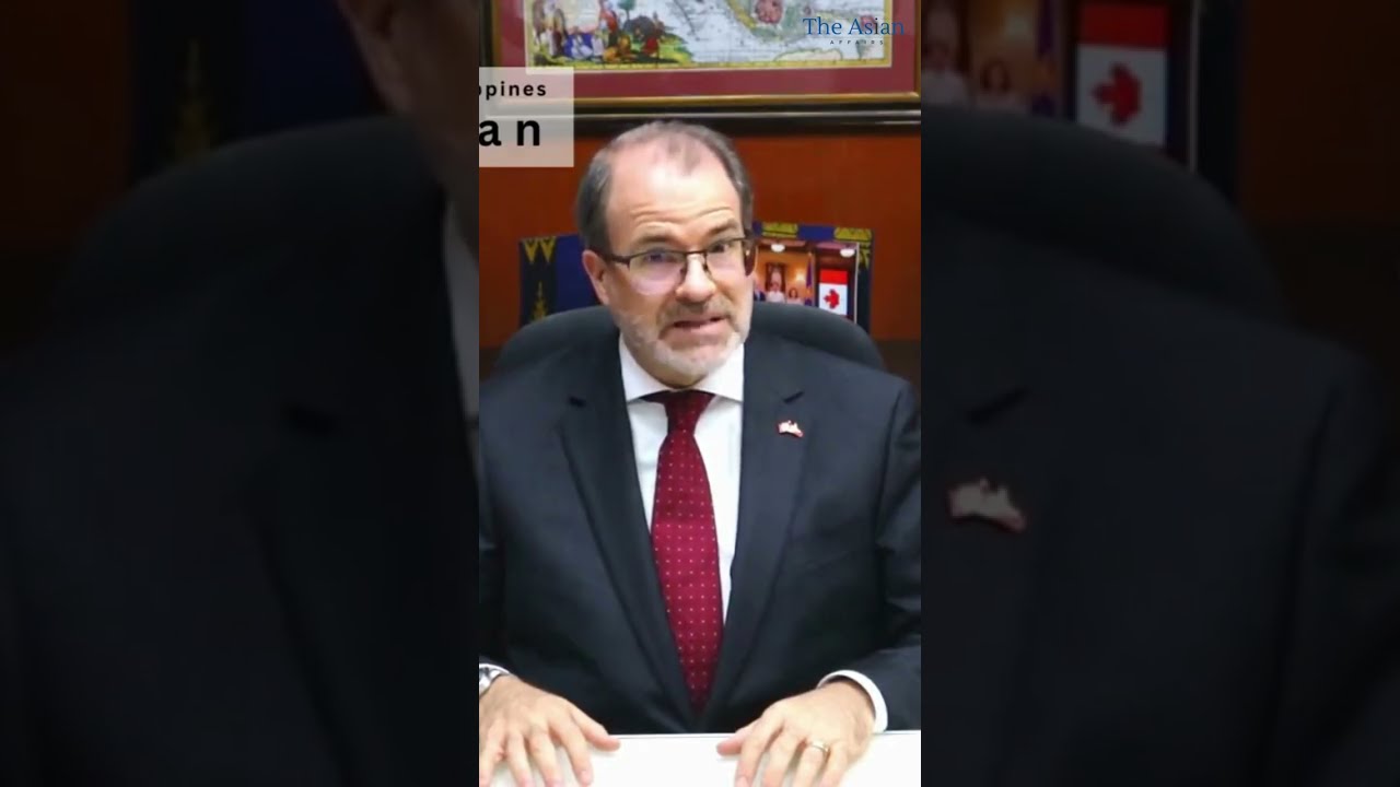 Canadian Embassy in the Philippines has announced visa-free entry for eligible individuals.