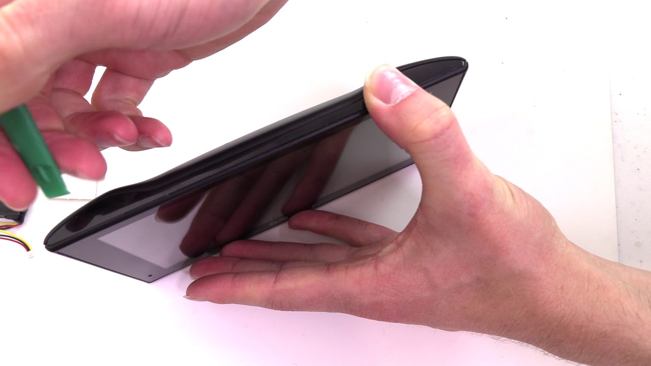 How to Replace Your Garmin RV 660 Battery