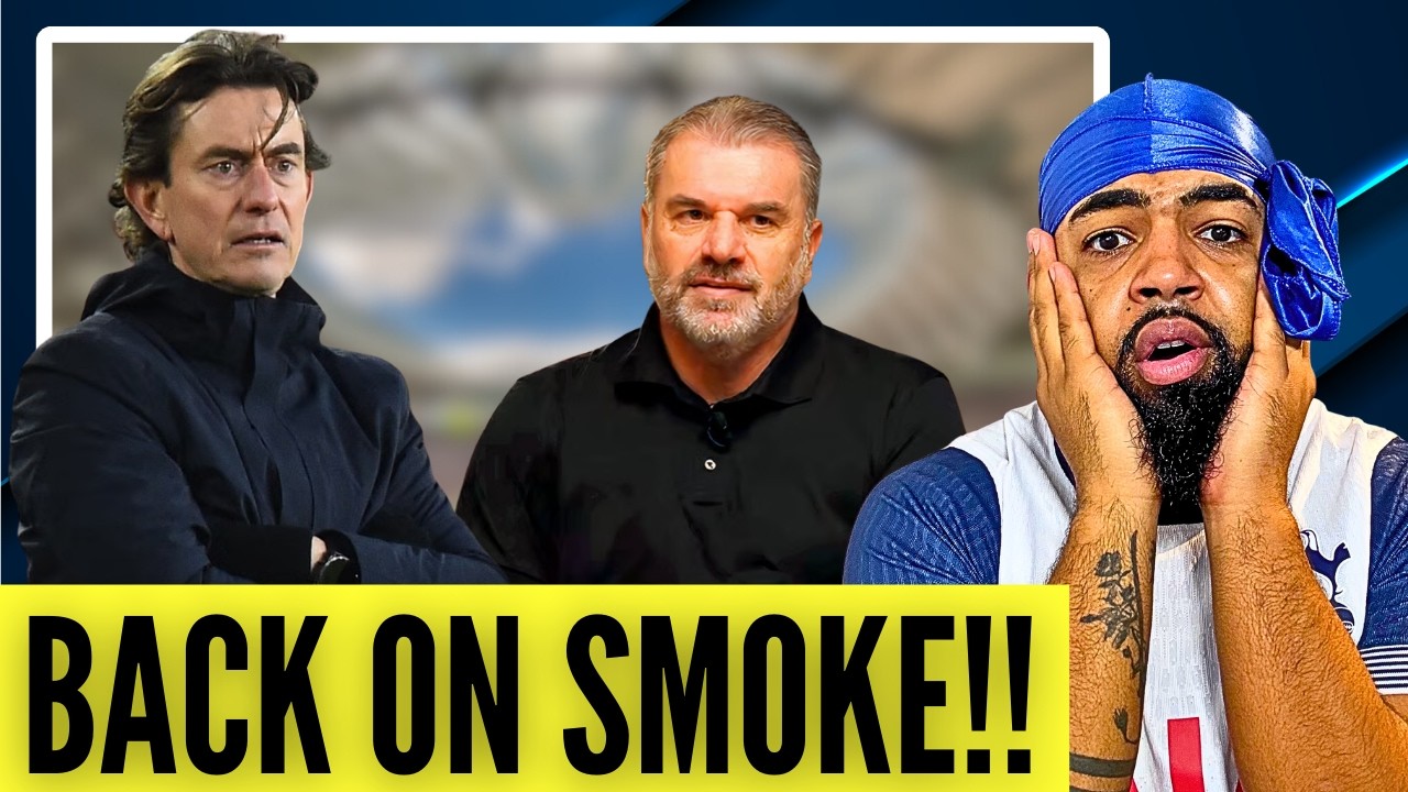 I’M BACK! FRANKS GONE🥳 ADDRESSING ANGE!!