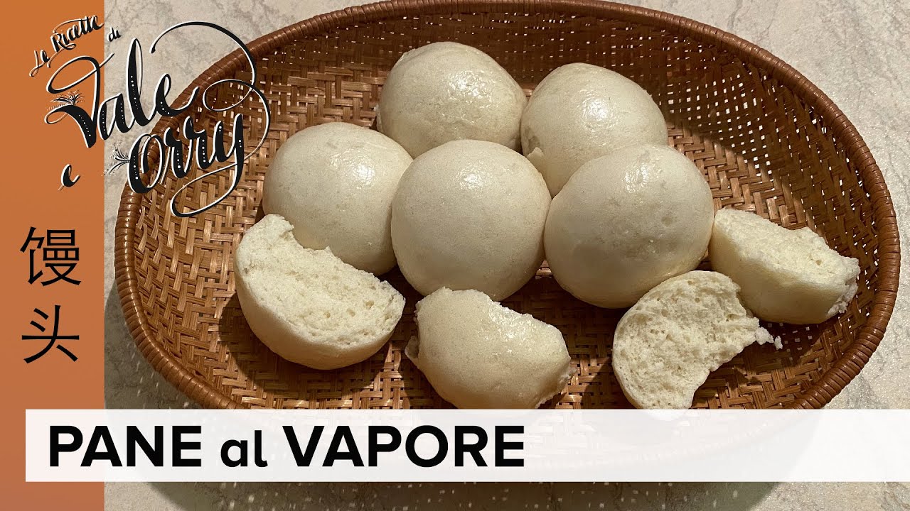 PANINI al VAPORE