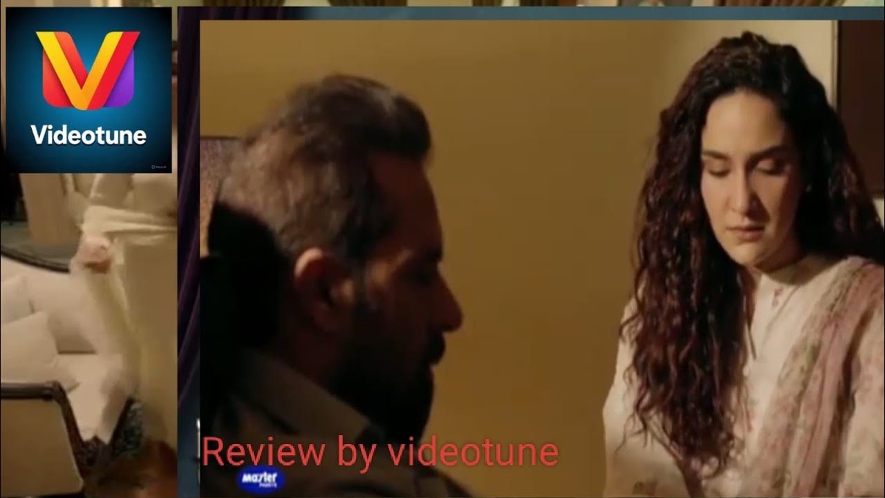 New Pakistani Drama Review by Videotune 