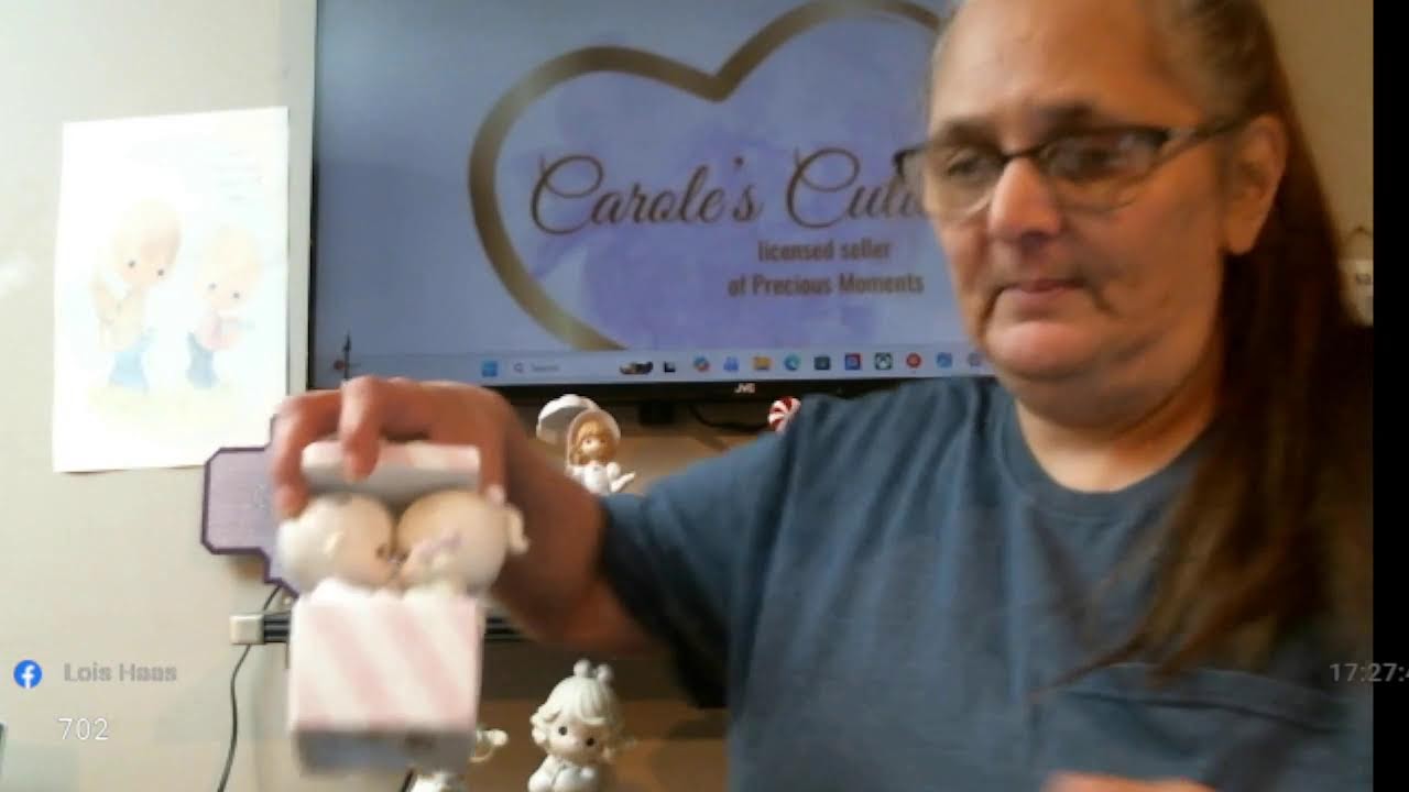 CAROLE'S CUTIES 2/19/26