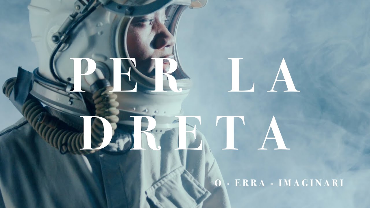 OR (O-ERRA) - Per la Dreta (Lyric Video)