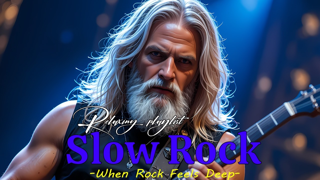 Nostalgic 80s & 90s Love Songs – Soft & Slow Rock Classics