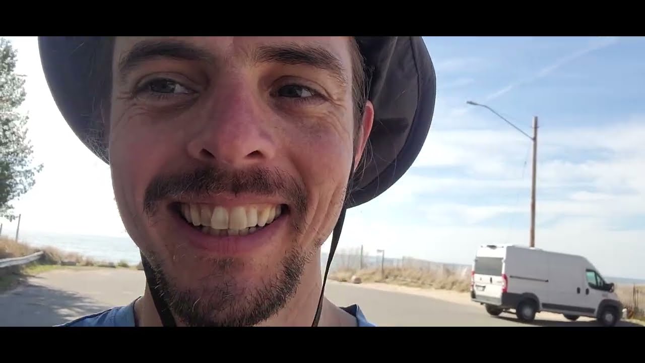 Shed Everything, 141: Road to Traverse City