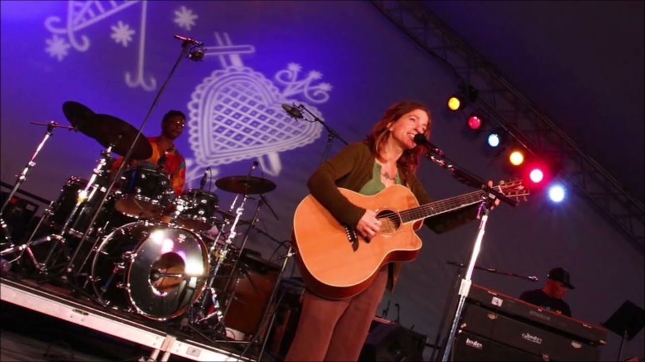 Ani DiFranco - UNofficial Bootleg #12 -  Live at Voodoo Music Experience (2011)