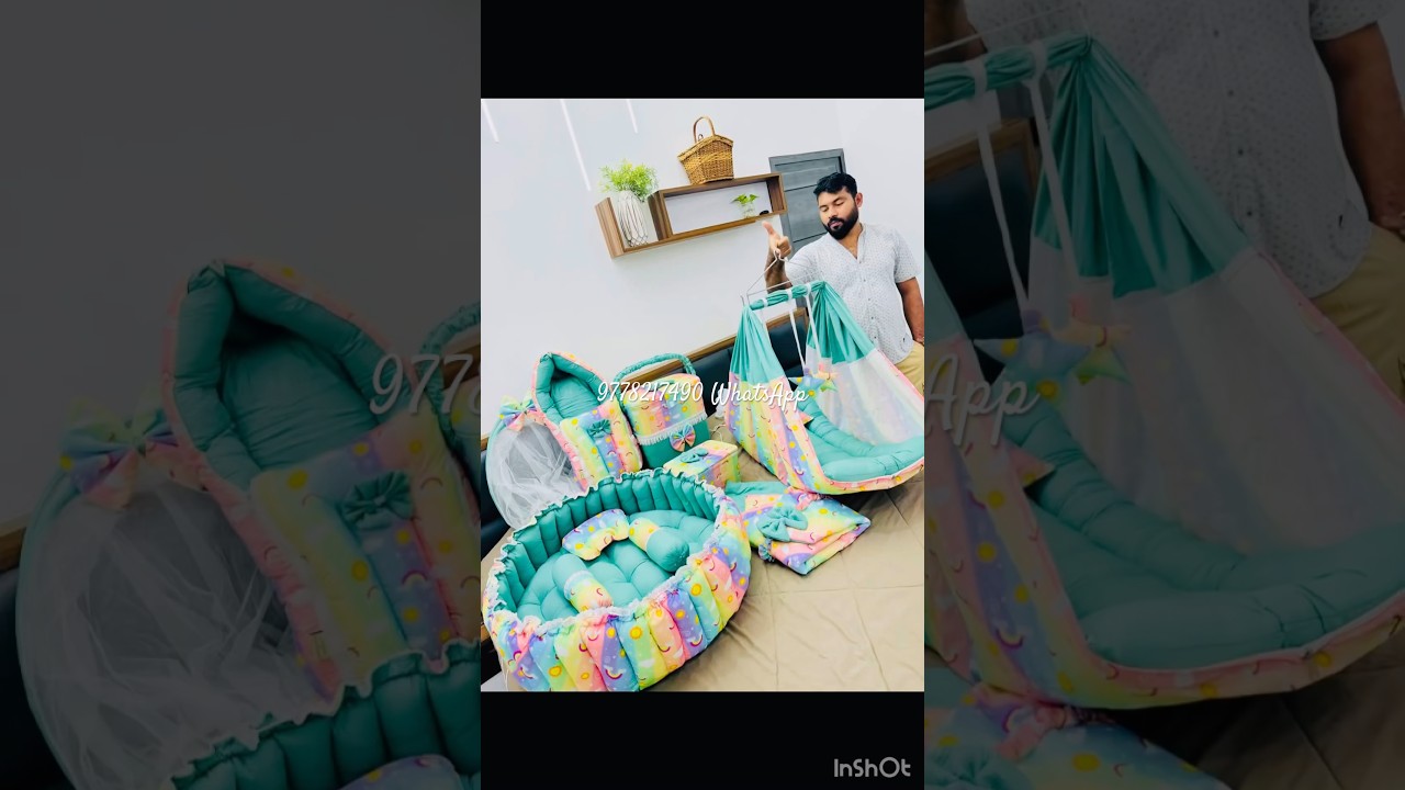 #babybedding