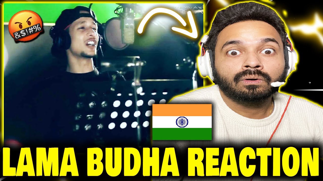India 🇮🇳 Reaction On YAMA BUDDHA SAATHI 😲 Who is Yama ?? GDX REACTS