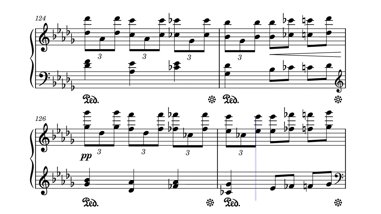 Ballade – Emil Władysław Smietanski