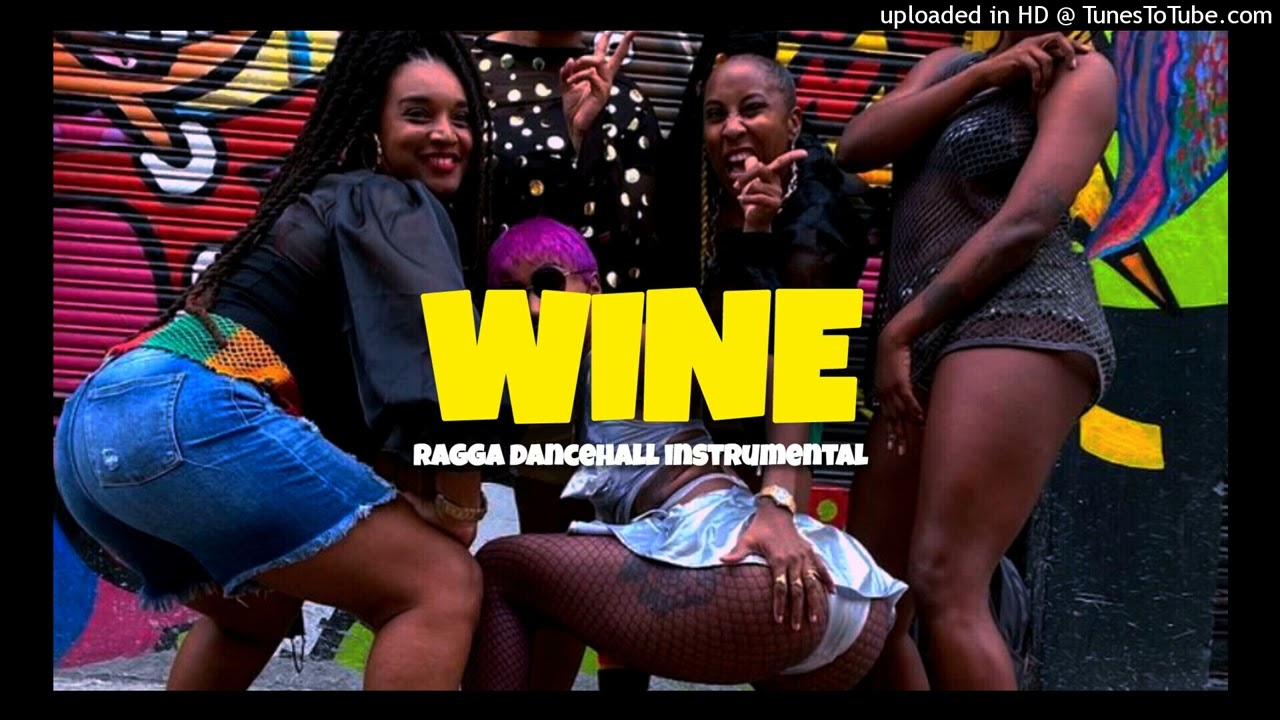 Ragga Dancehall Riddim 