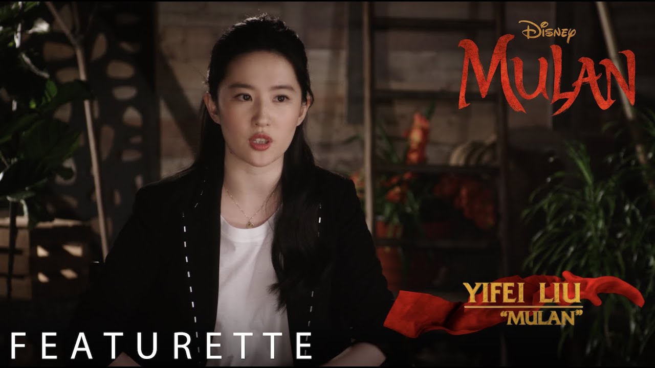 Disney's Mulan | 