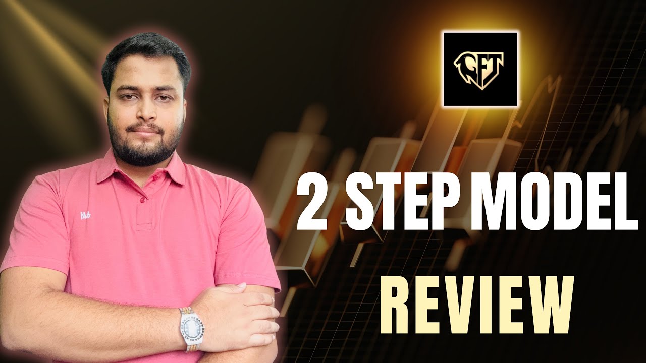 GOAT FUNDED TRADER 2 Step Model Review | Full Rules, Pros & Cons Explained || MdFx Prop Reviews
