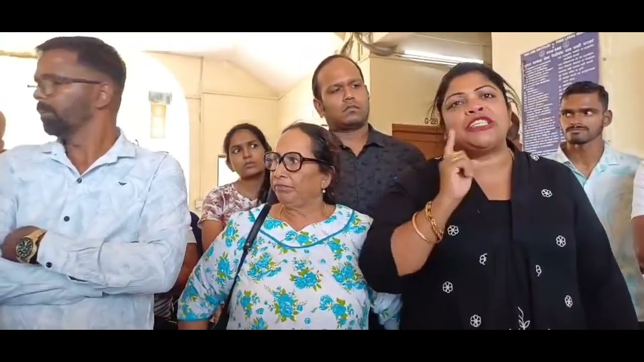 Goan Reporter::: Colva Local met South goa Police officials in regard to Colva Incident issue