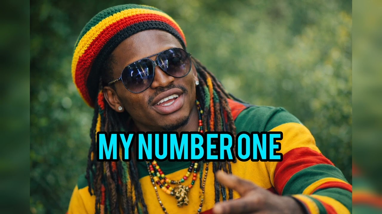 Diamond platinumz _new my number one reggae version official mp3 