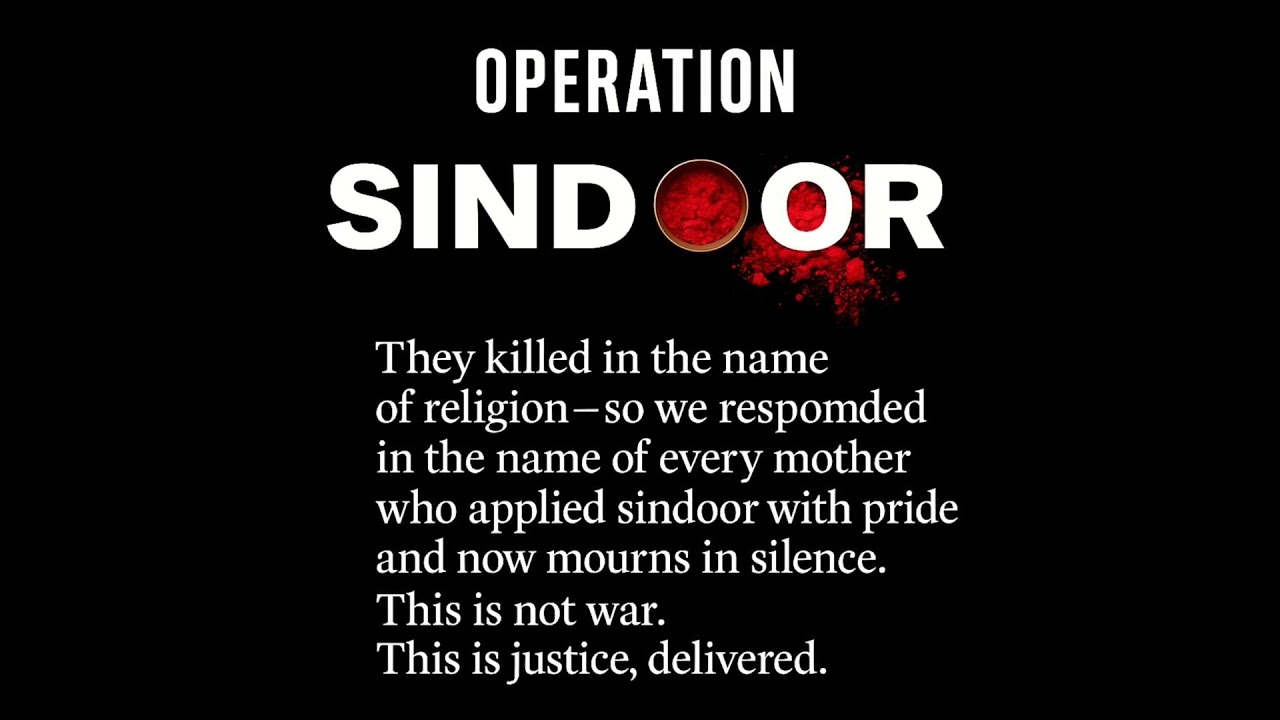 Justice Served by Indian Army | #indianarmy | #operationsindoor |
