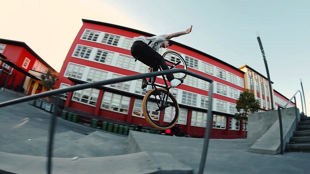 Matt Reyes - Thank You FGFS