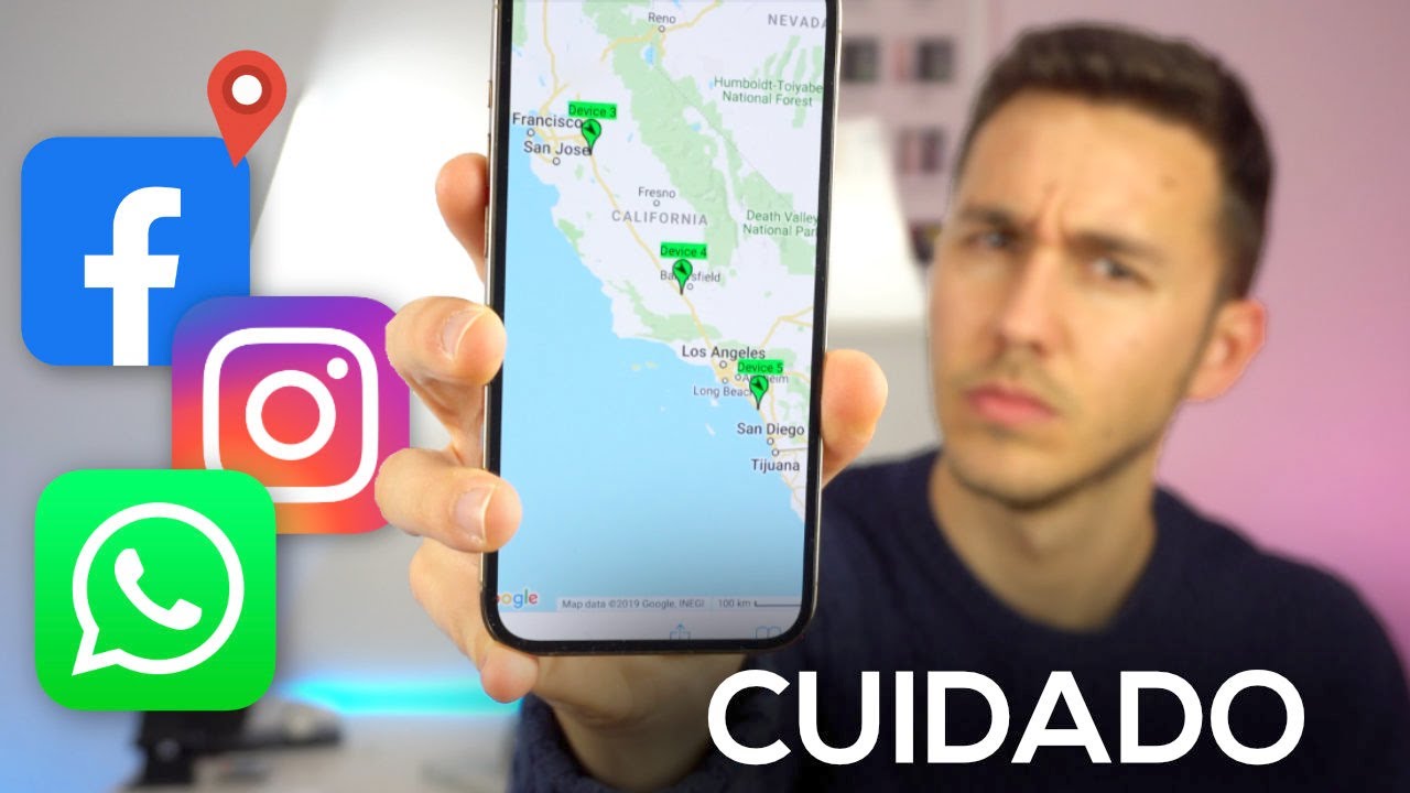 Как узнать, шпионят ли за мной на iPhone ⚠️