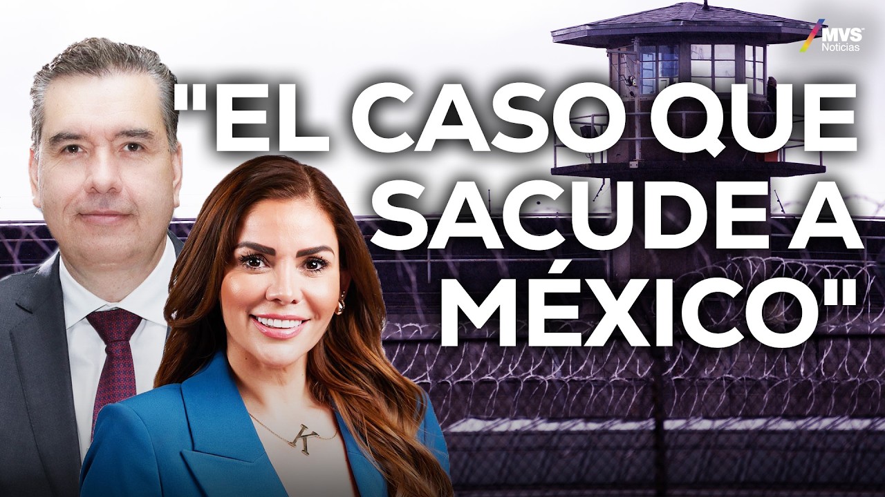 ¿DENUNCIAS FALSAS de GÉNERO? El polémico caso de Waldo Fernández | MVS Noticias