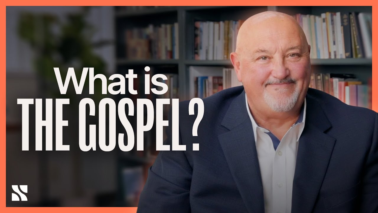 What is the Gospel? Understanding the Good News of Jesus