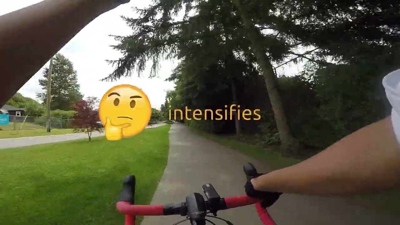 Bike Lanes are Hard.