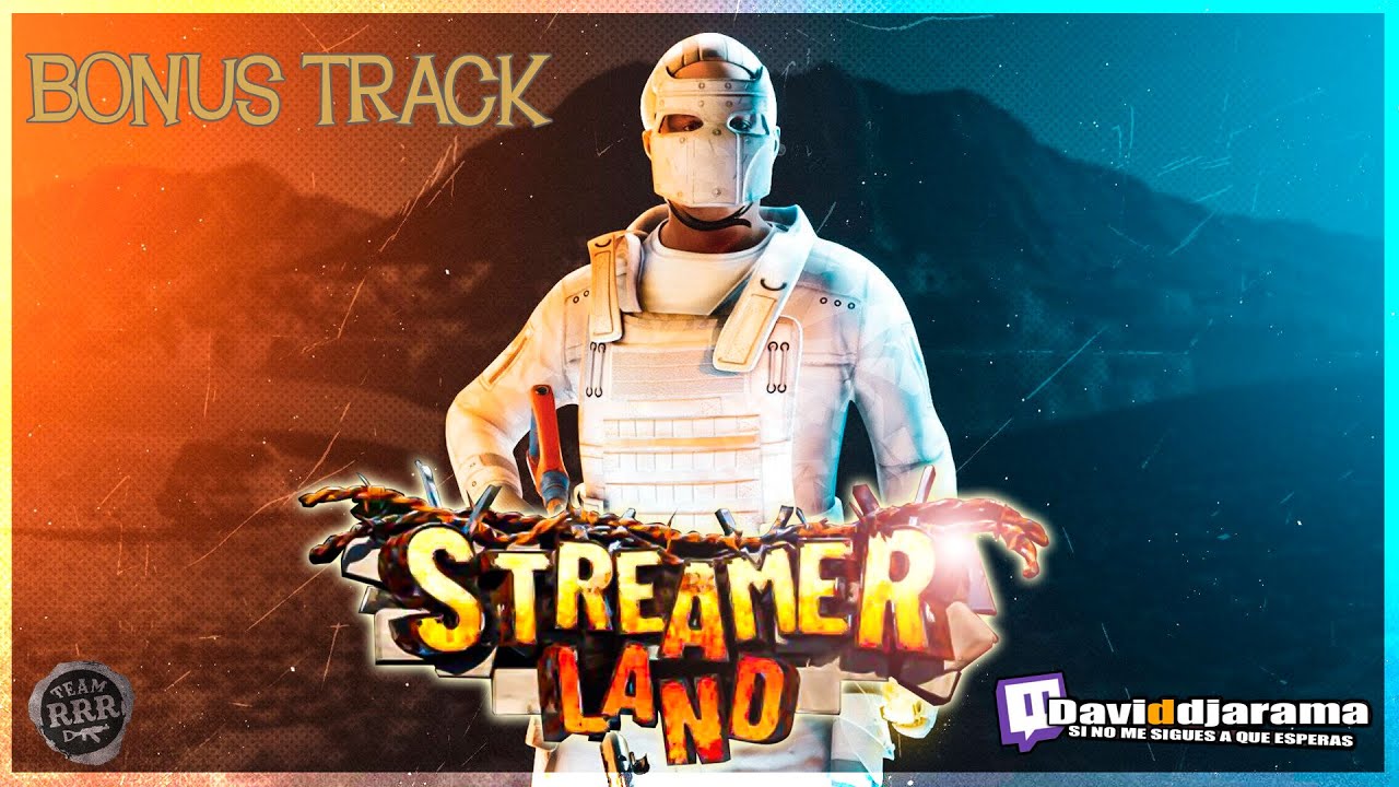 Streamerland 2023 BONUS TRACK