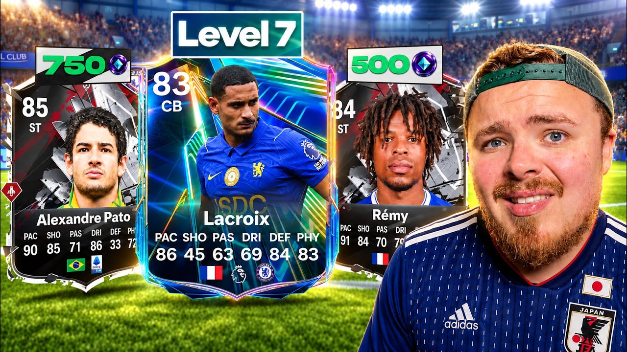 EA перегнули палку на старте FC 27?