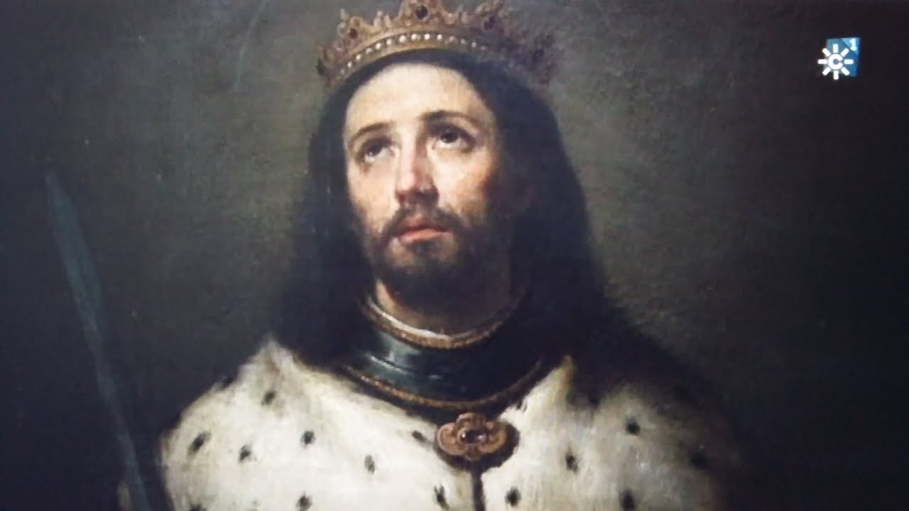 Murillo en la Catedral de Sevilla