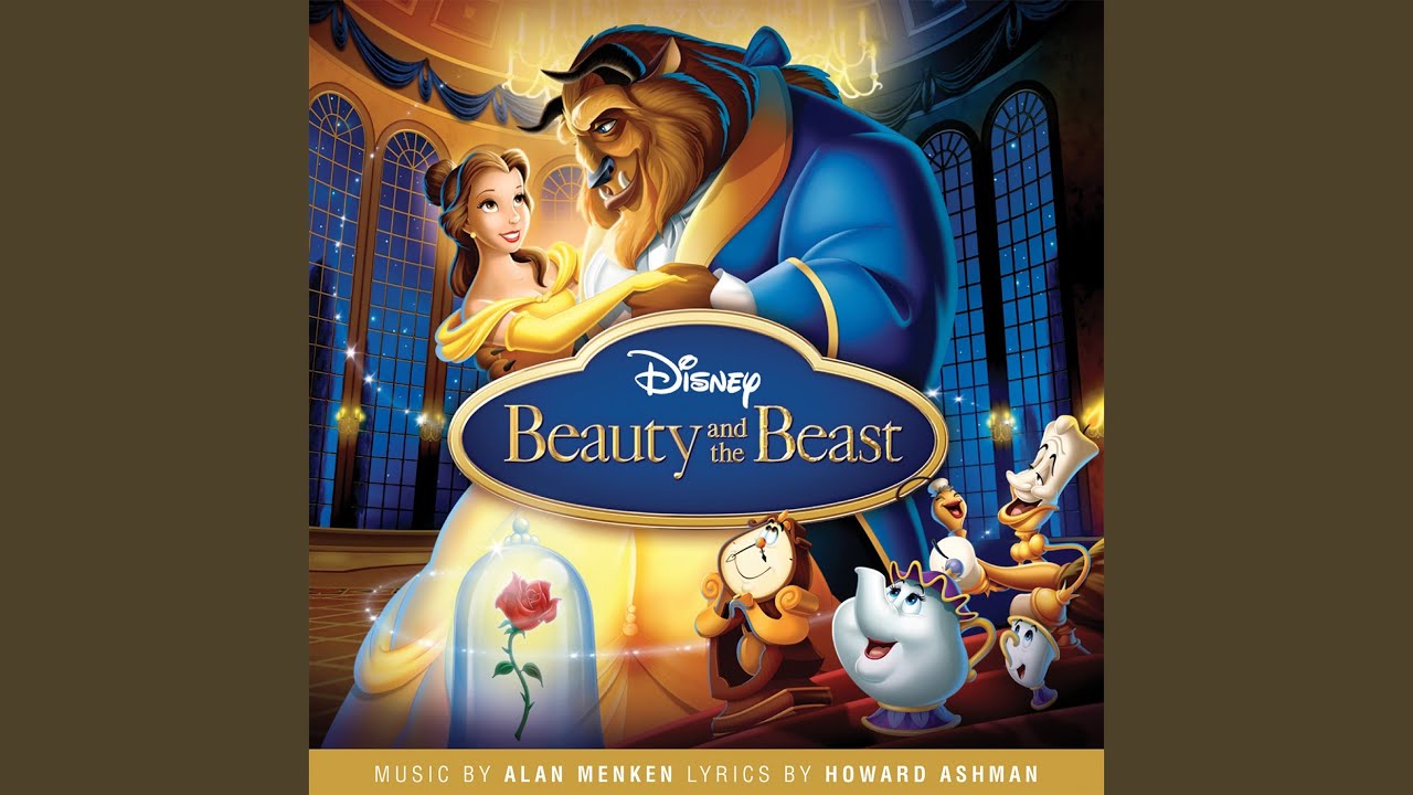 Beauty and the Beast (Duet)