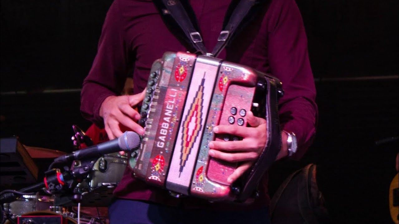 Arreglos de Acordeón 🪗 Tono La Bemol.  2/4 #acordeon #musicanorteña #acordeonista #fa #musica