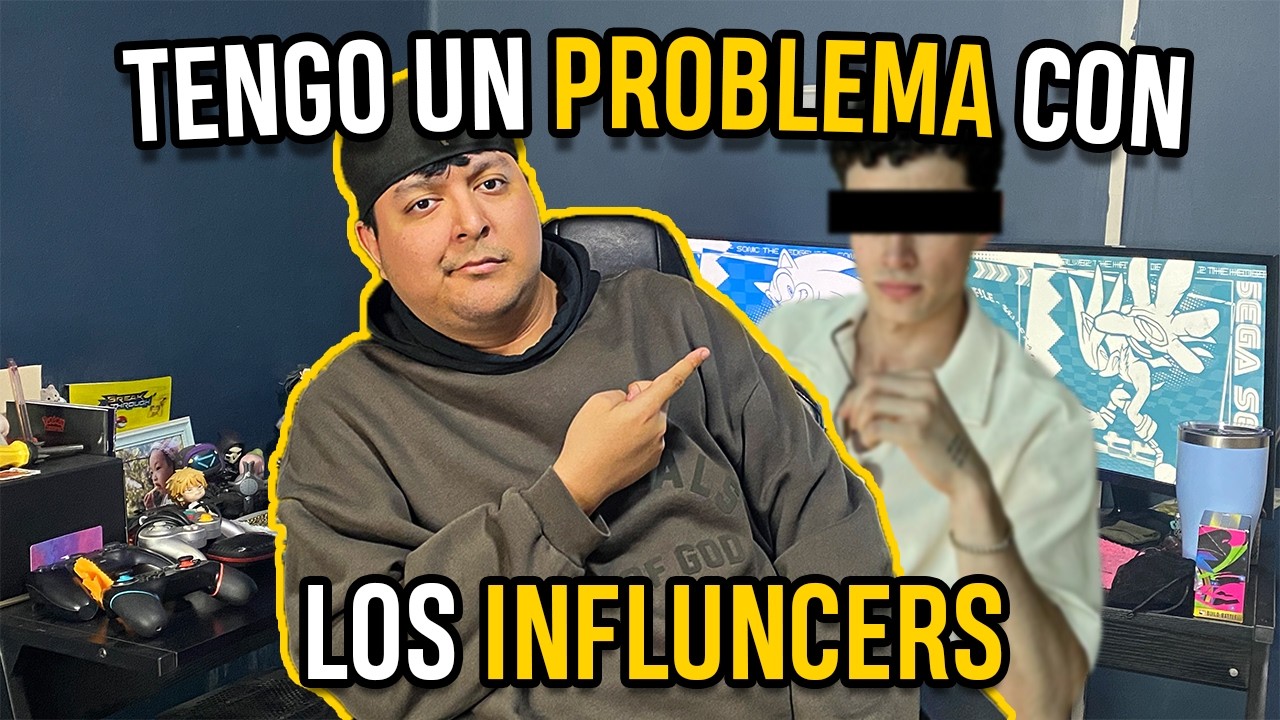 HABLEMOS DE: INFLUENCERS DE MODA