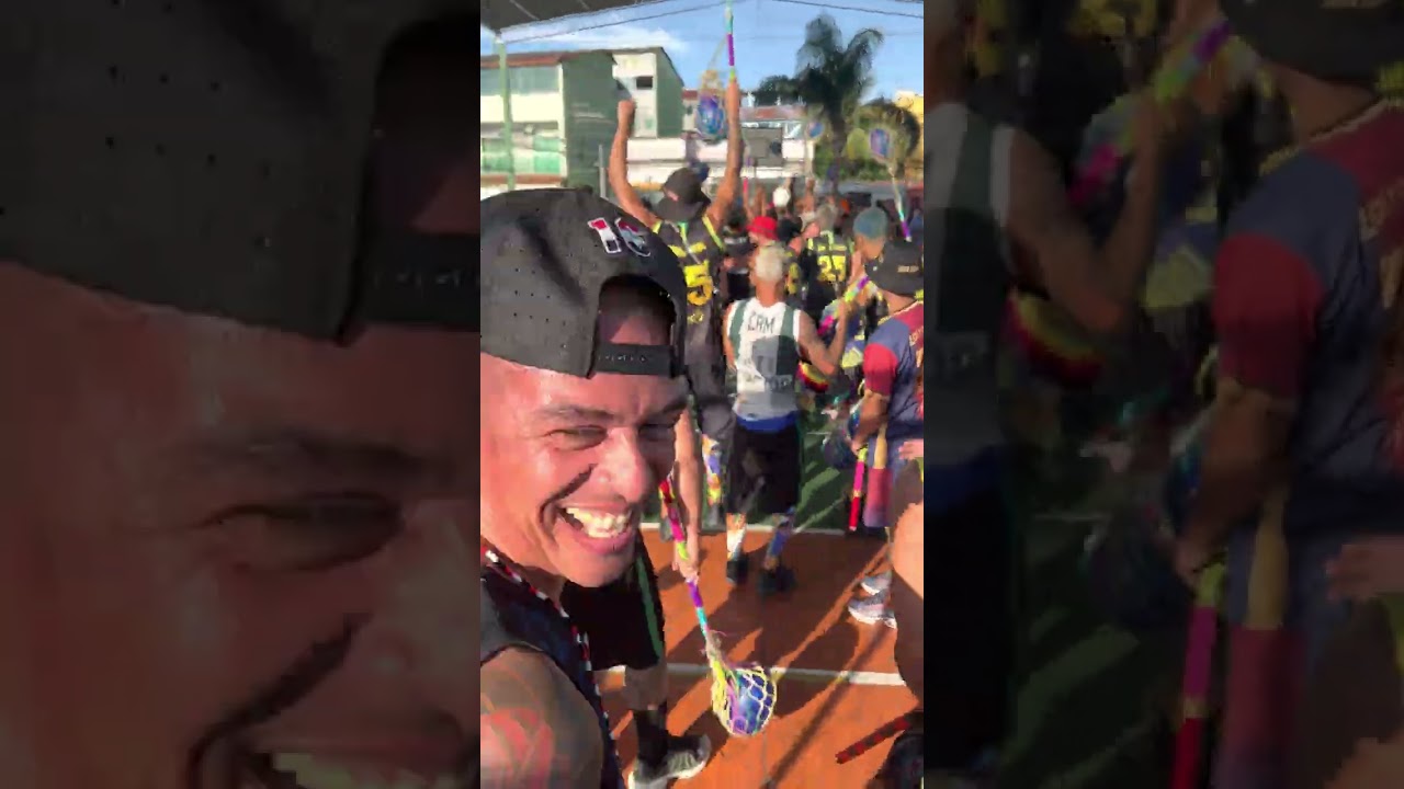 Batizado Turma Zorra Total 2023