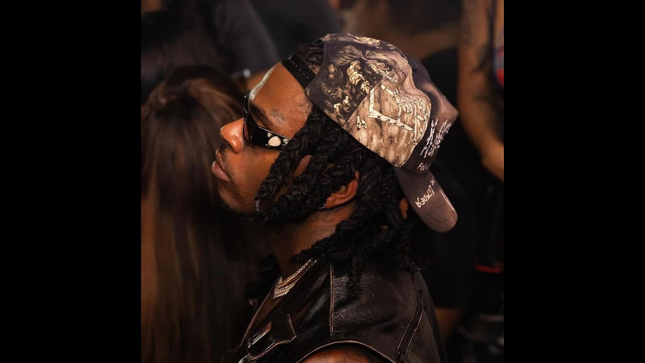 [FREE] Gunna x Young Thug Type Beat - 