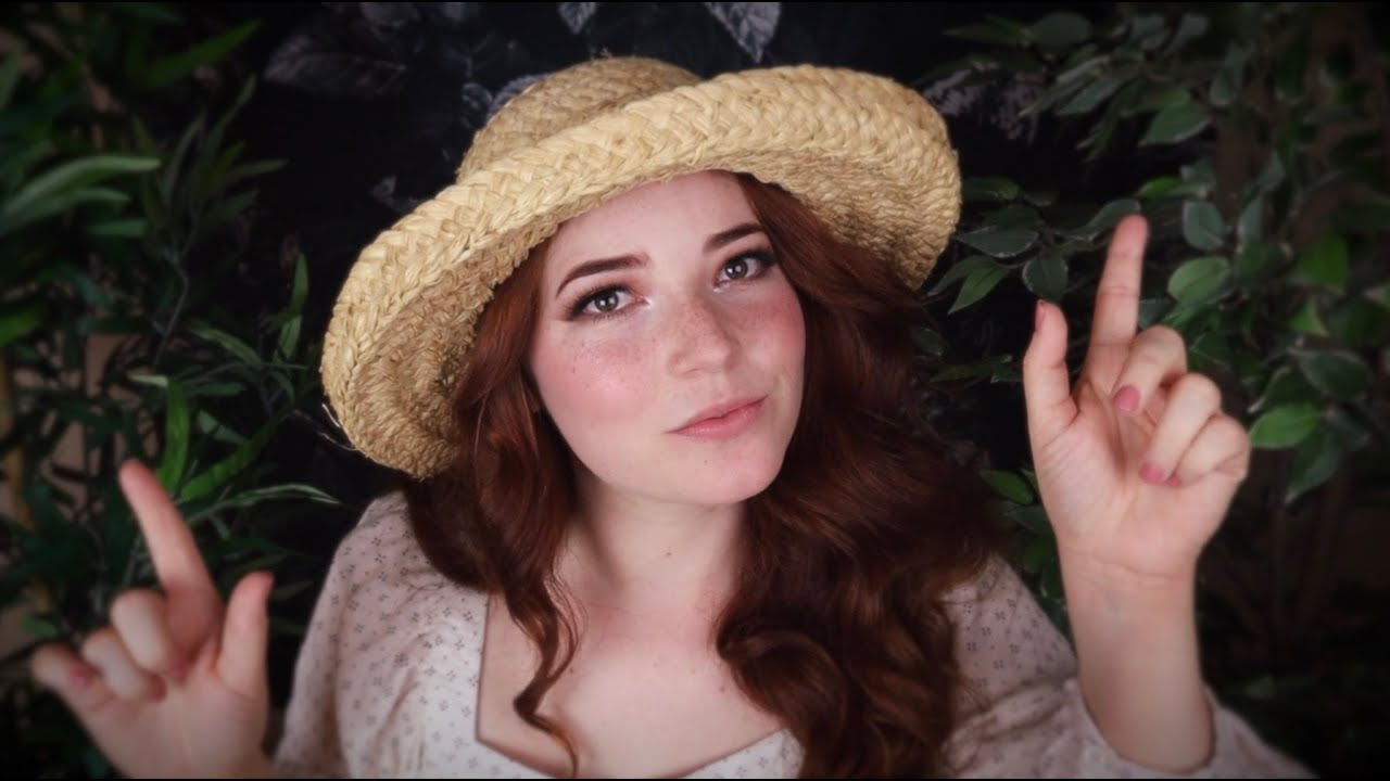 Playful & Unpredictable ASMR