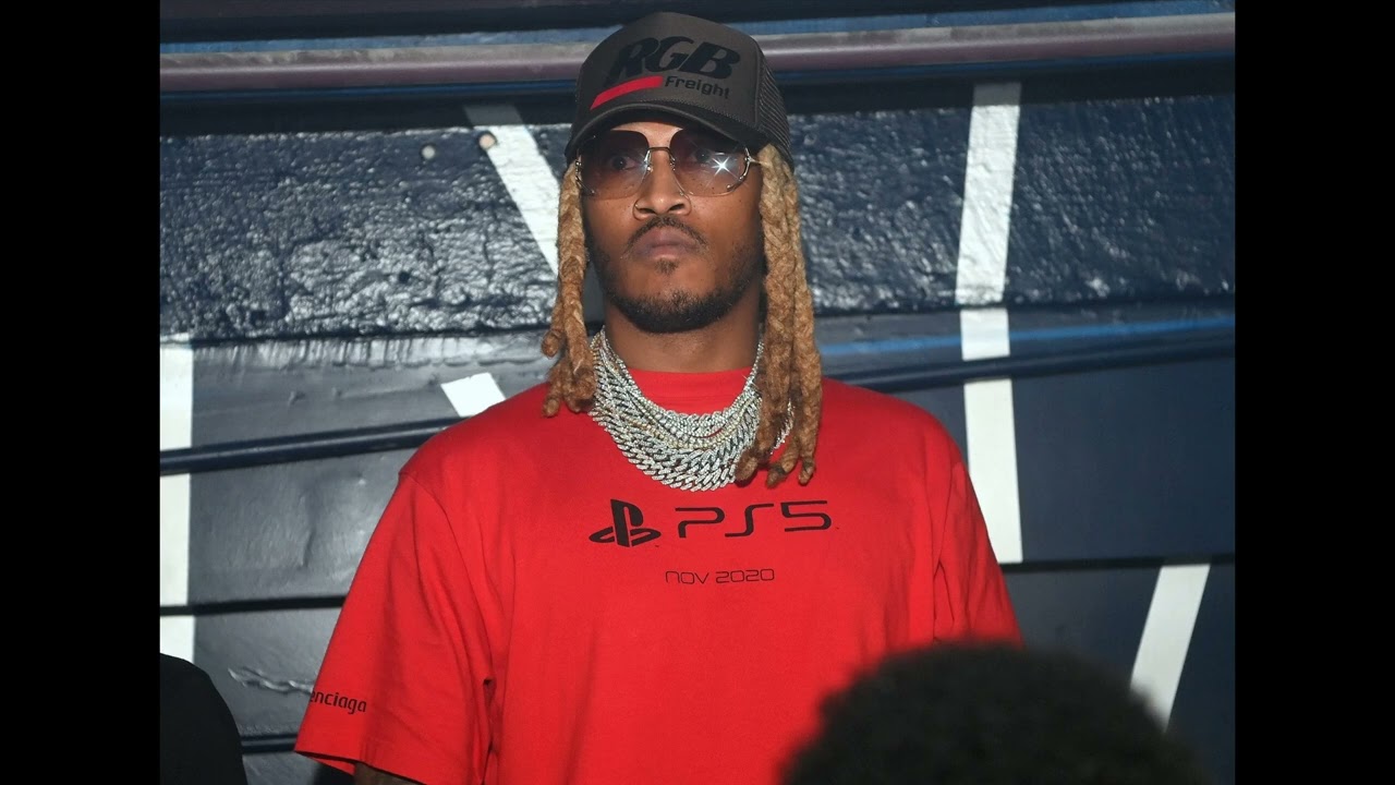 [FREE] Future x Young Thug x Southside Type Beat 
