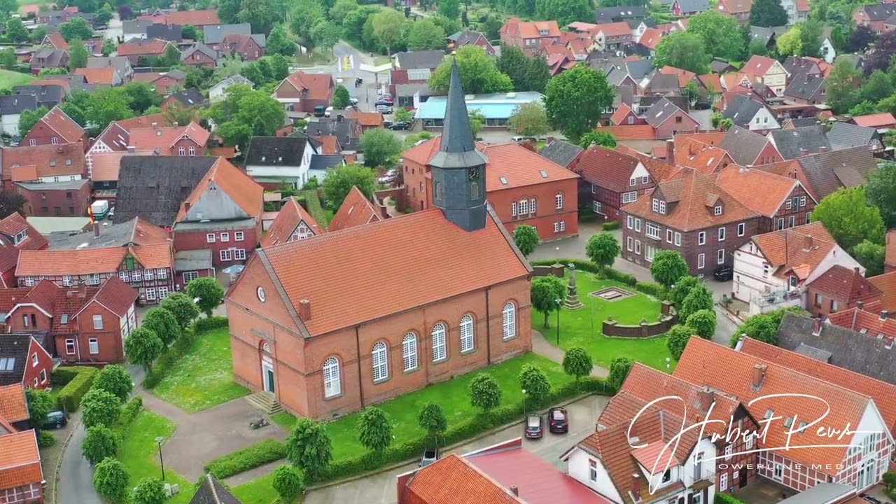 Freiburg - Elbe