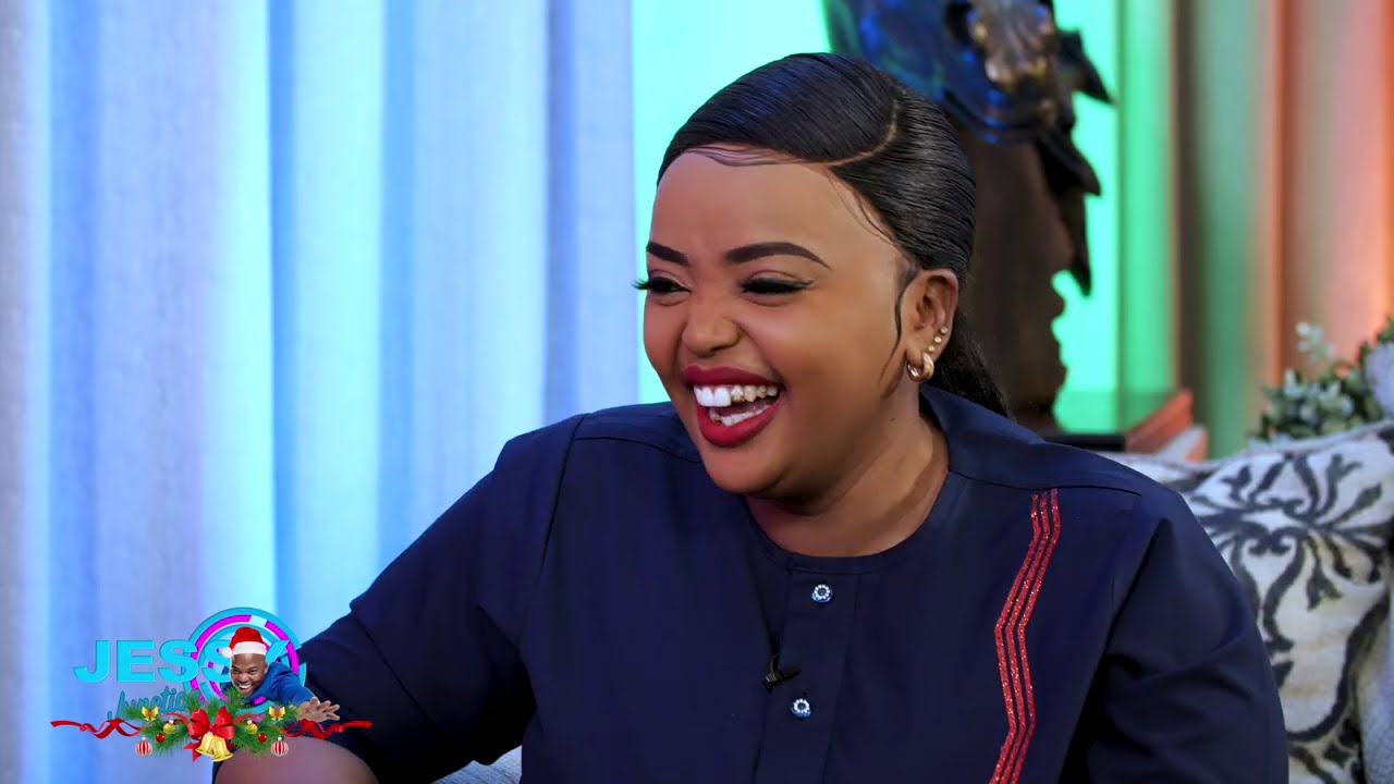 REV. NATASHA- I DON'T EXPLAIN MYSELF TO PEOPLE WHO ARE COMMITTED TO MISUNDERSTANDING ME.