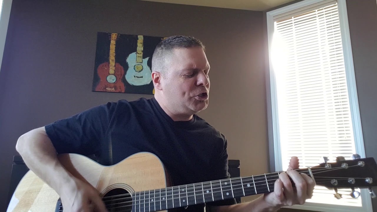 Into the Mystic - Jason Greeley
