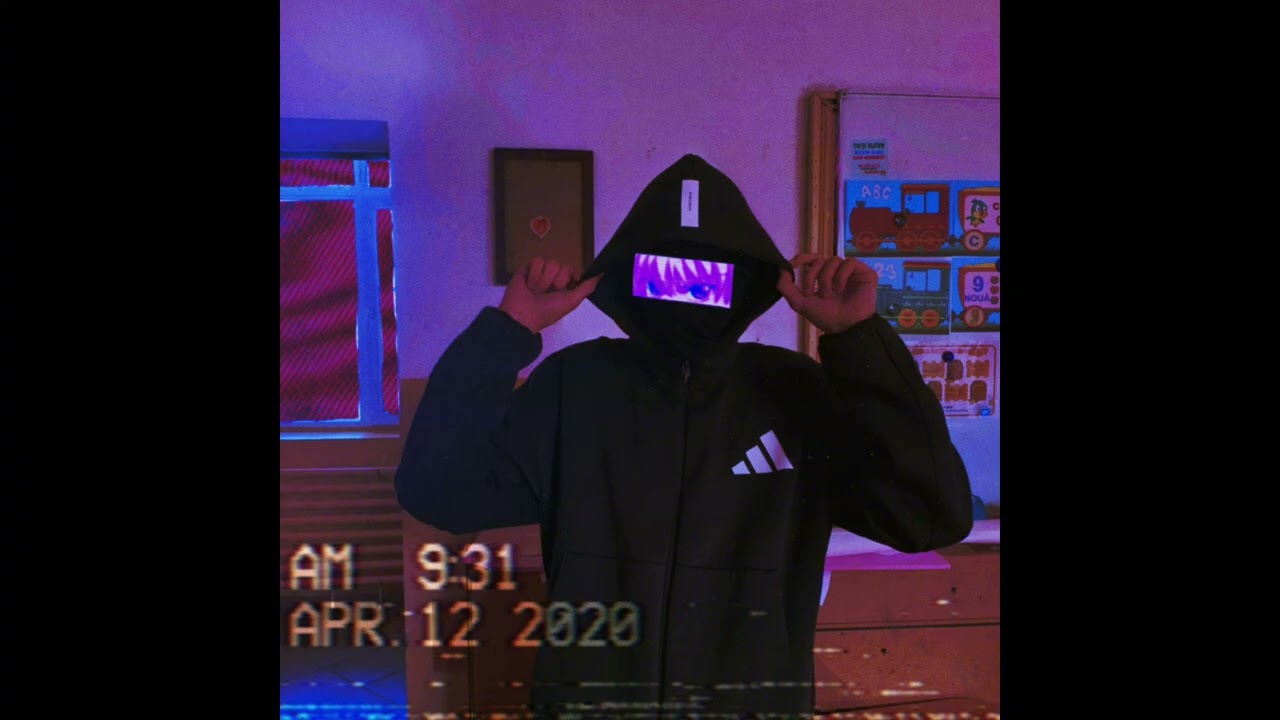 Like I'm God (Alternative version)