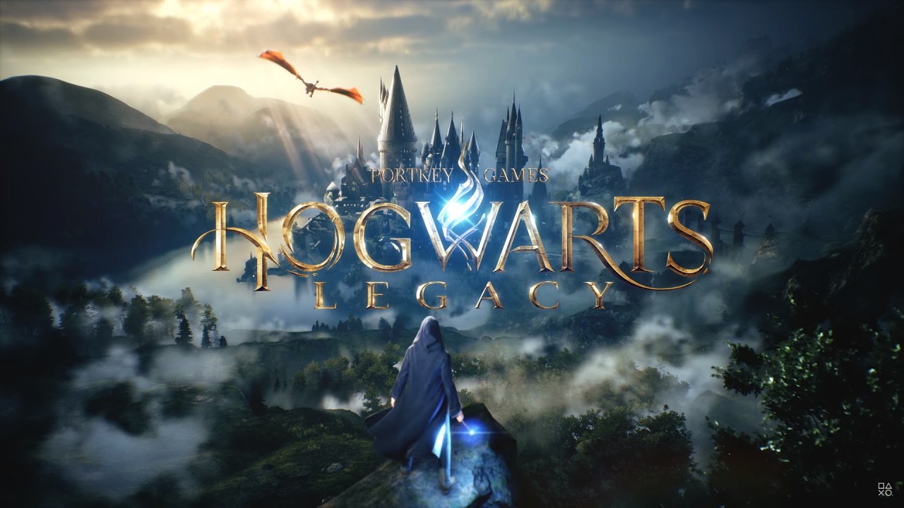 Hogwarts Legacy УЧИШЬСЯ БАЛЕТУ ПОТТЕР? ч.5 14.03.26
