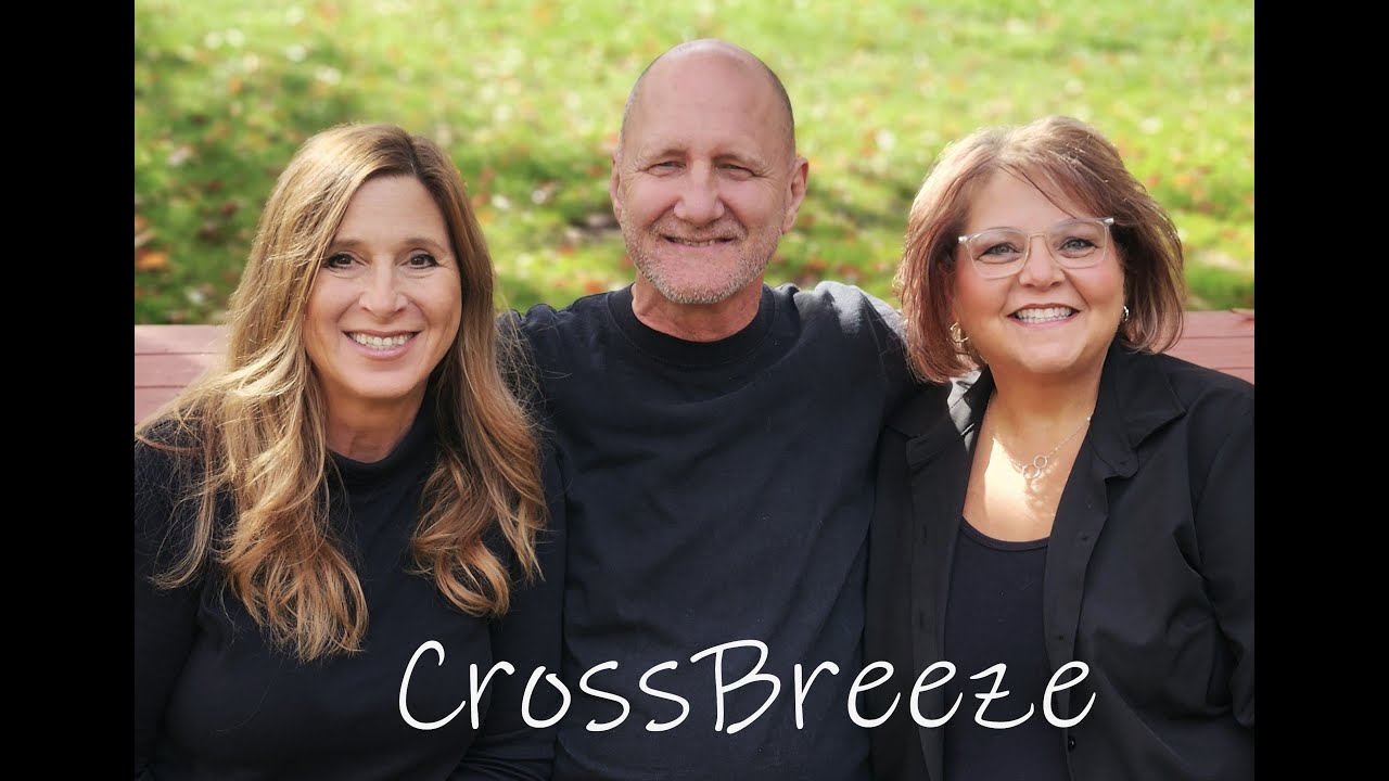 CROSSBREEZE DEMO   November 2025
