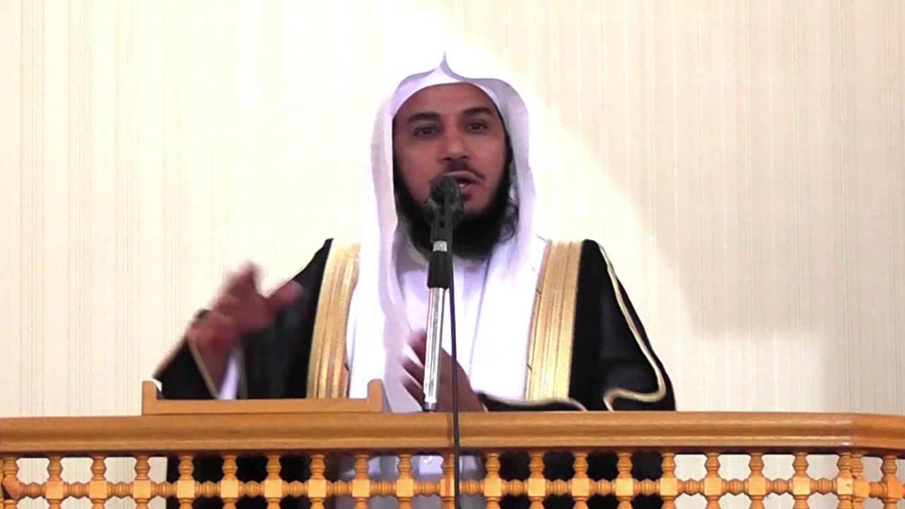 خطبة بعنوان | أهوال يوم القيامة