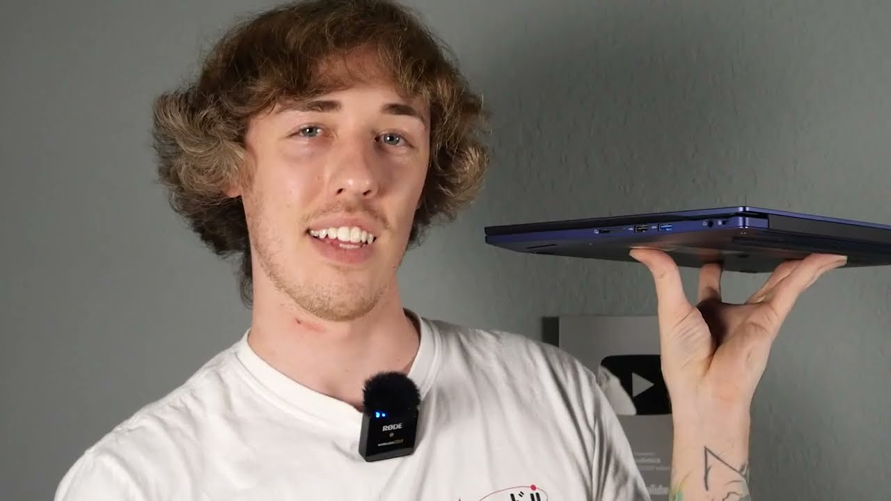 NIMO Laptops... Are They Any Good? NIMO N175 Laptop Review