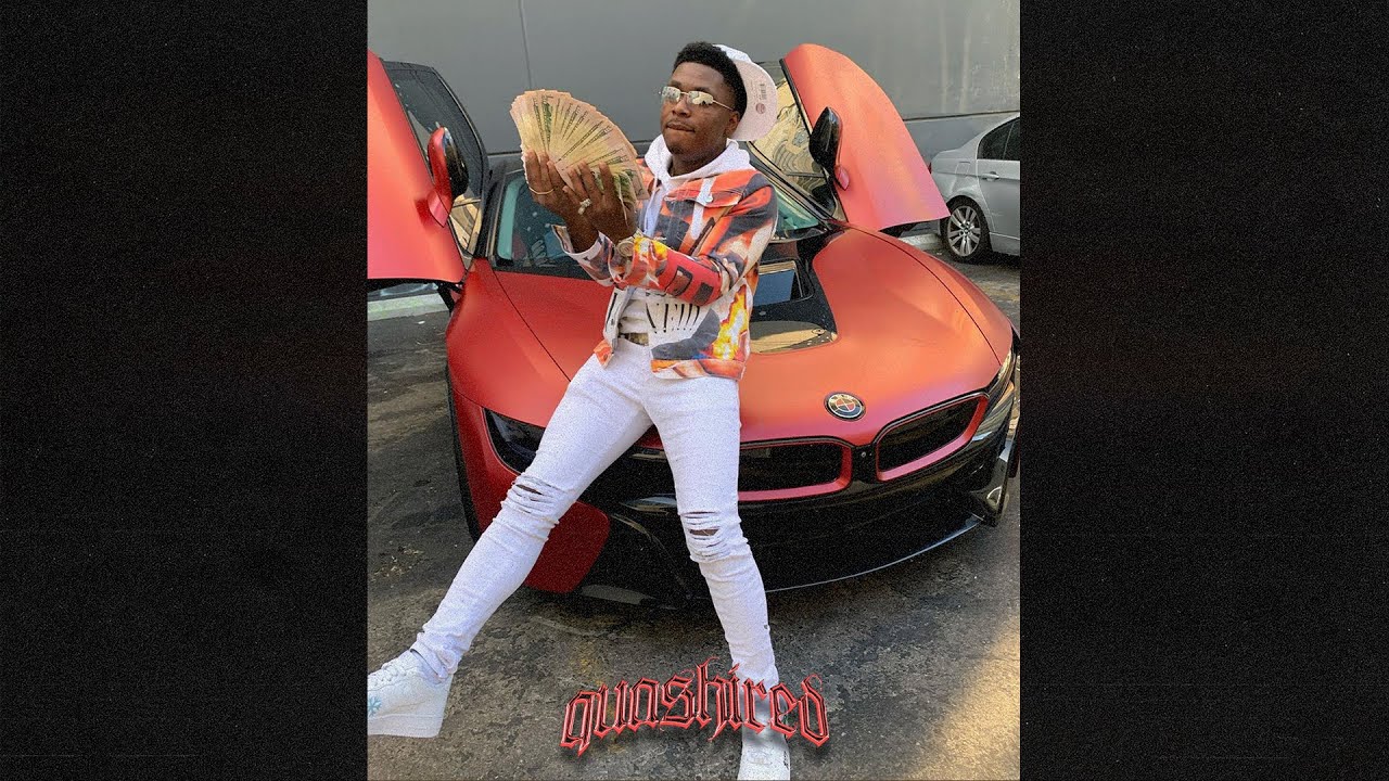 [FREE] Yung Mal x Pyrex Whippa Type Beat - 