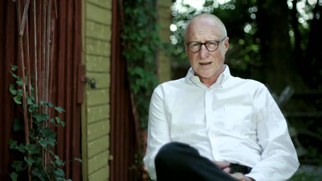 Intervju - Börge Ring