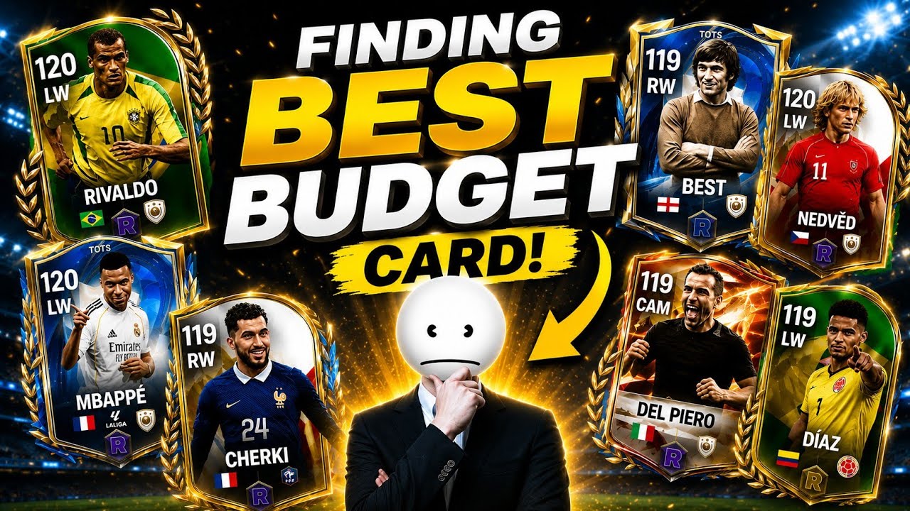 Don't Buy the Wrong Players! Spend Your Shards Here! 🤔 🤯