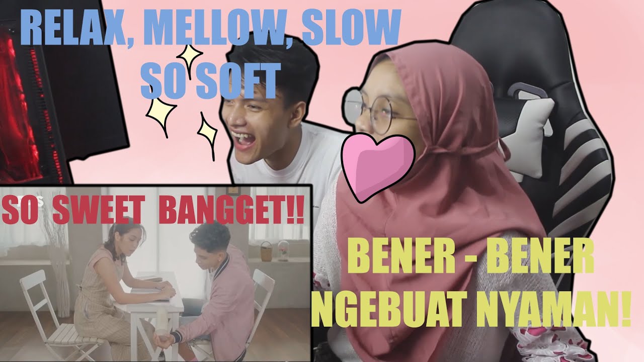 UN1TY - Pangeran Tidur Reaction Boy Band Indonesia