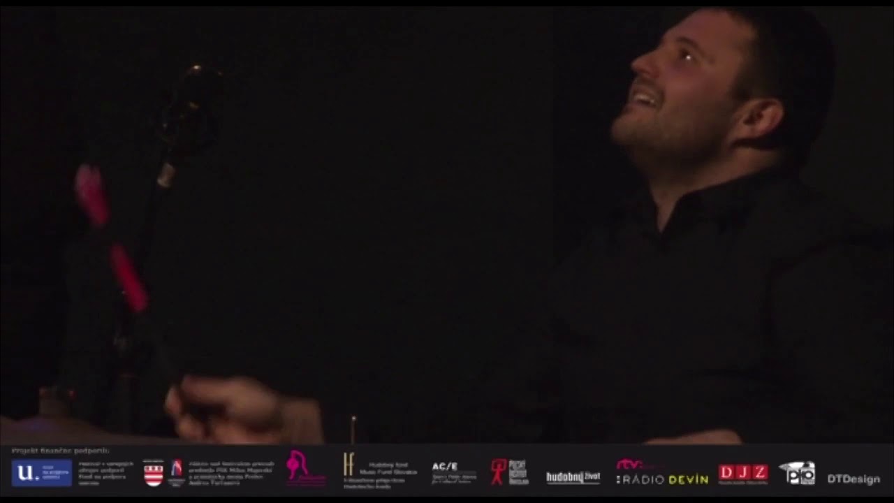 Juraj Burian gitarový festival Prešov 2019