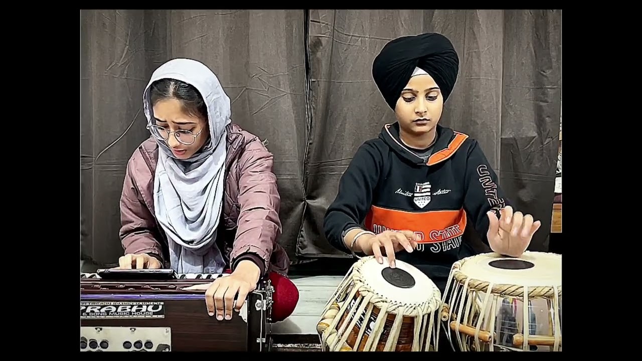 Shabad #dhandhanbabadeepsinghji #shortvideo #shorts #gurbani #tutorial #tseries #tabla #music #song