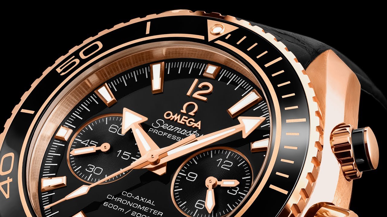 Ceragold™ | OMEGA